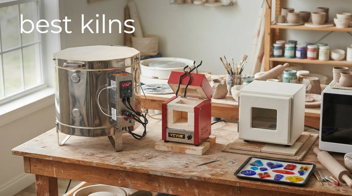 best kilns