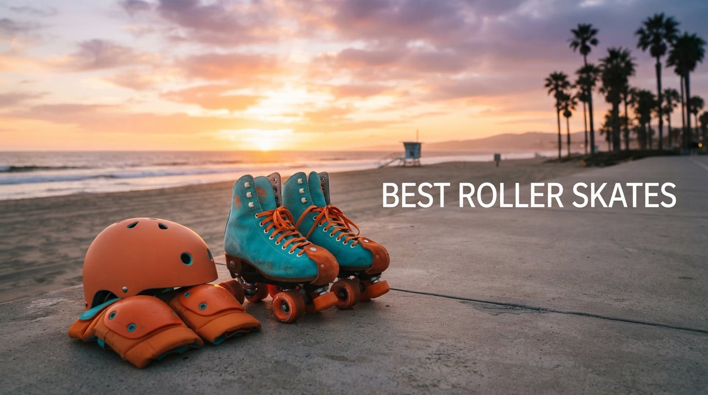 best roller skates