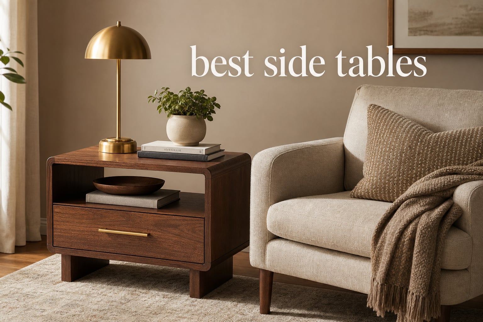 best side tables