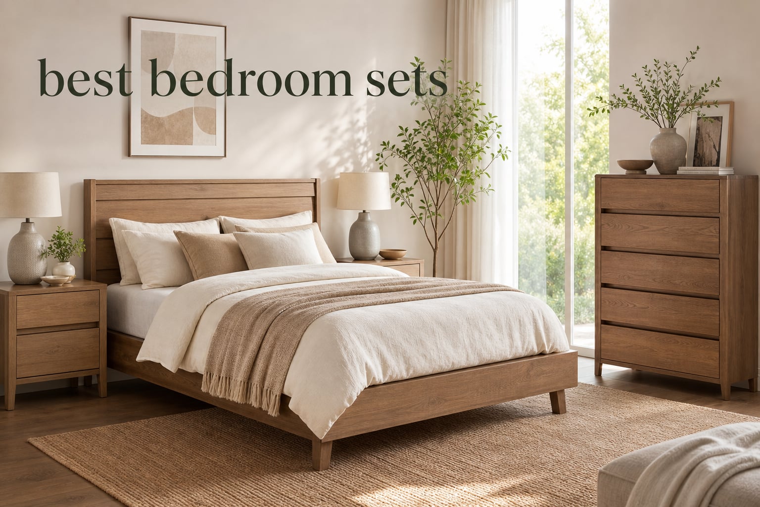 best bedroom sets