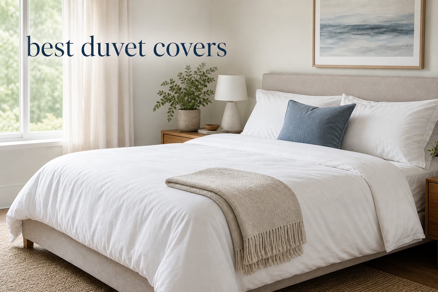 best duvet covers
