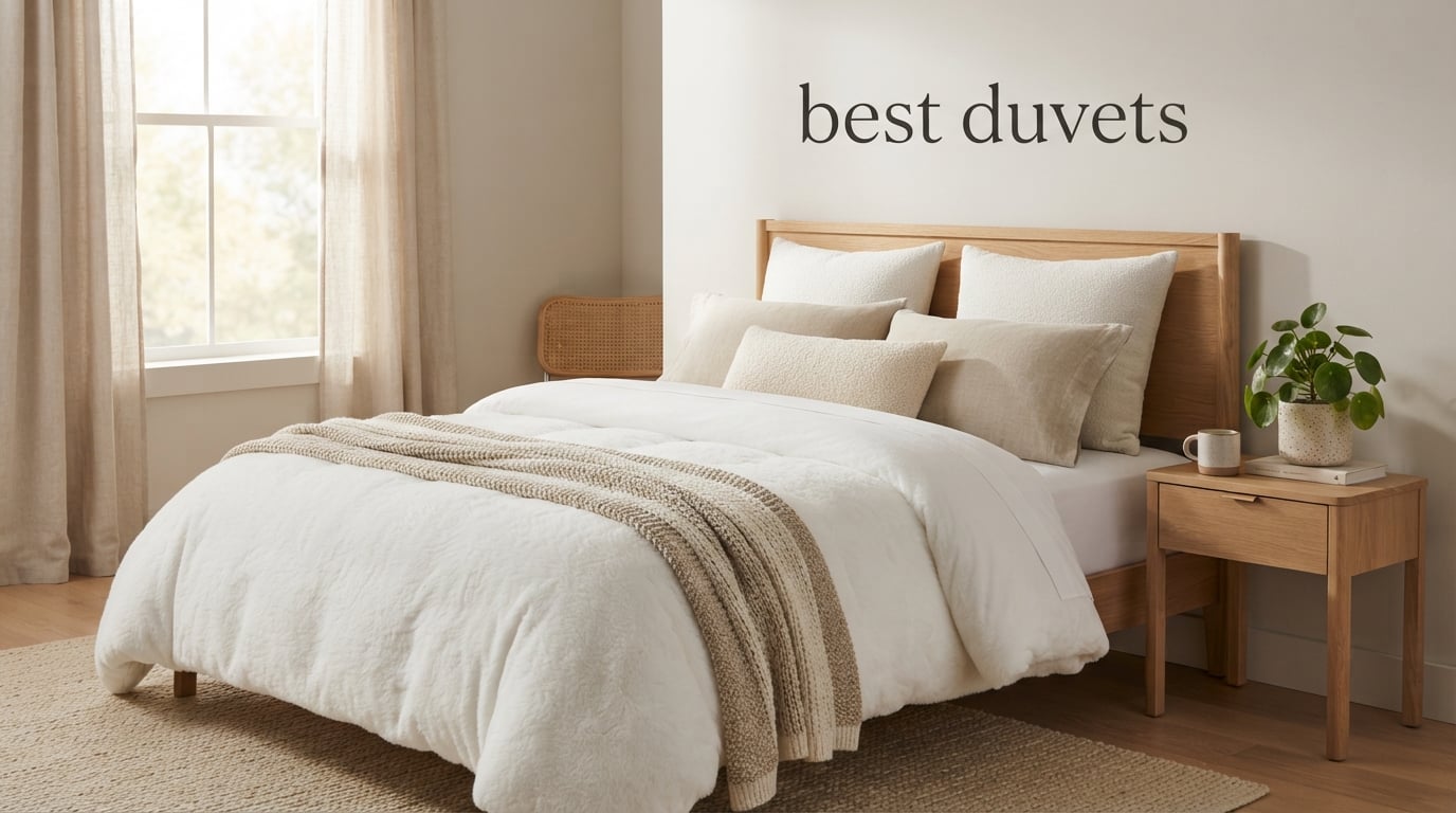 best duvets
