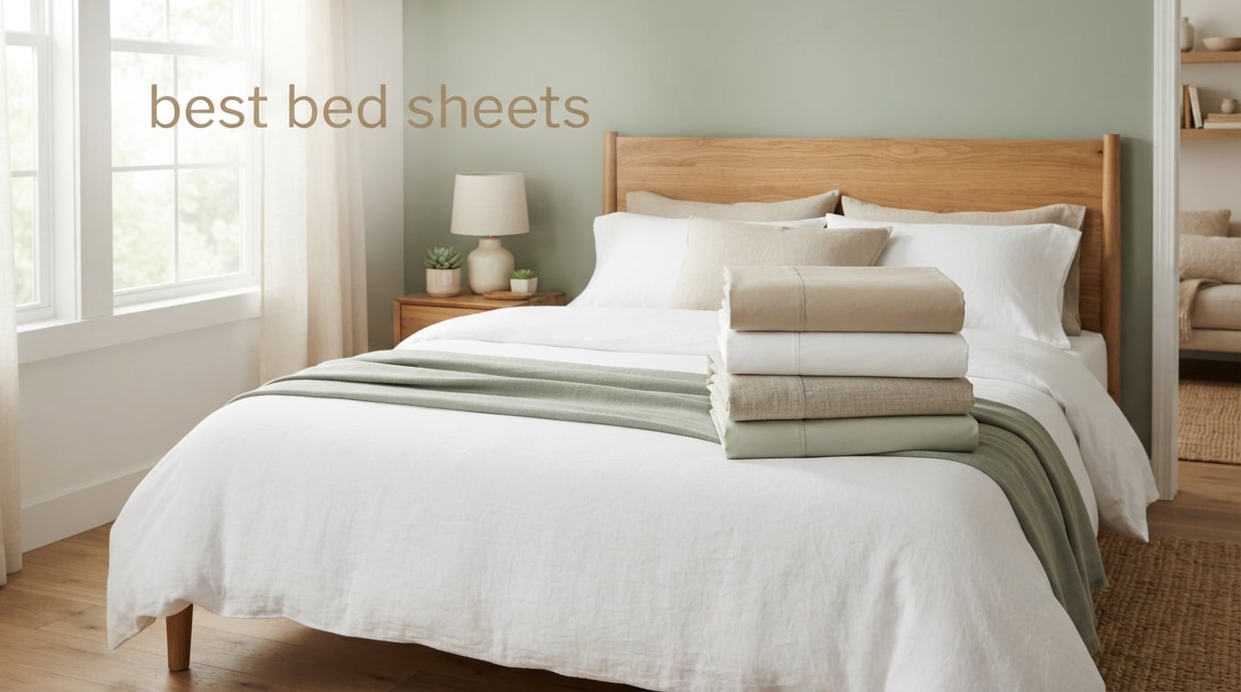 best bed sheets