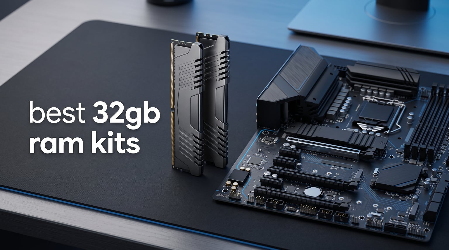 best 32gb ram kits