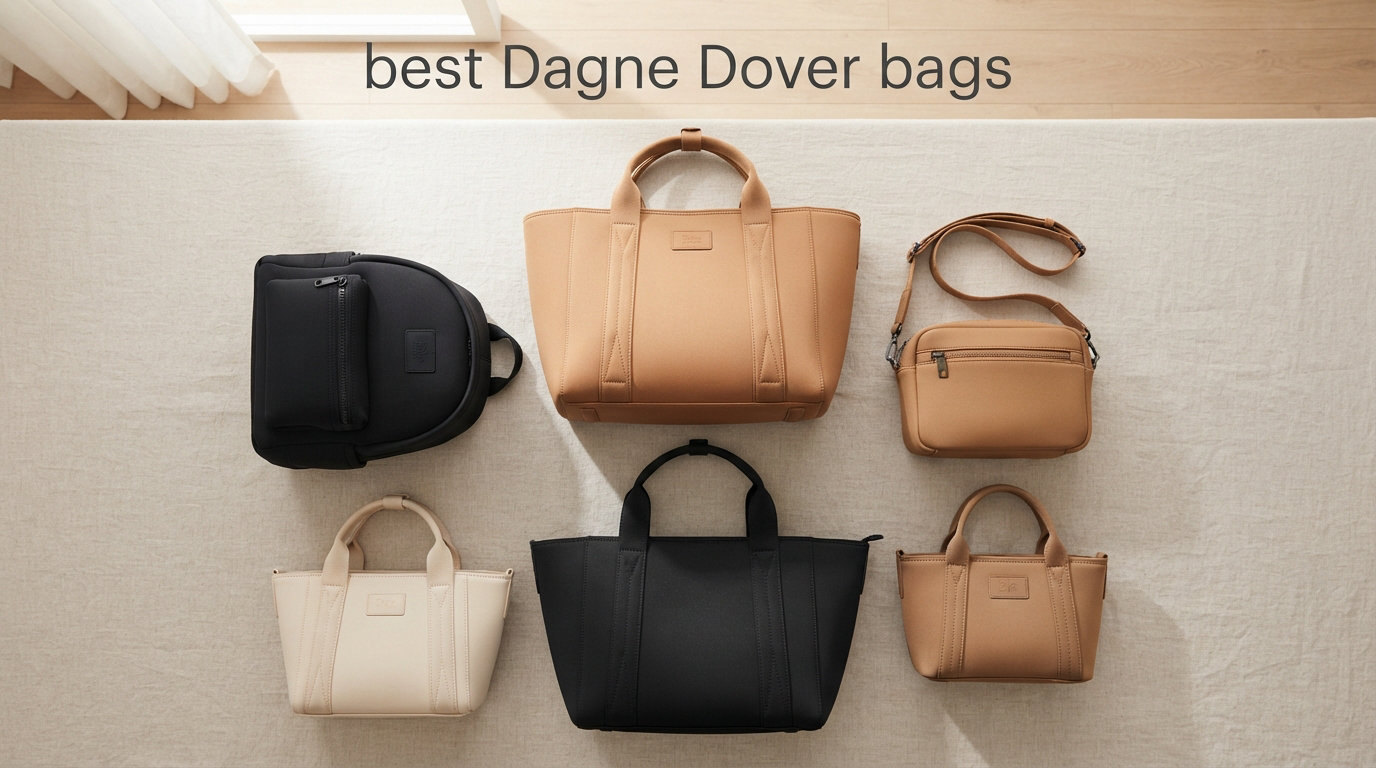best Dagne Dover bags
