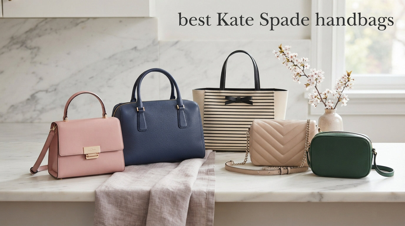 best Kate Spade handbags