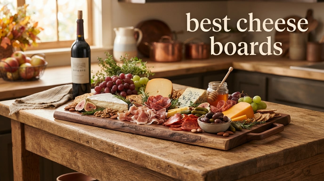 best cheese boards
