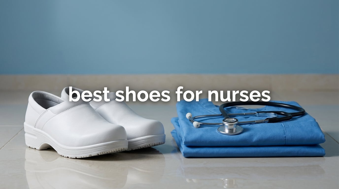best shoes for nurses