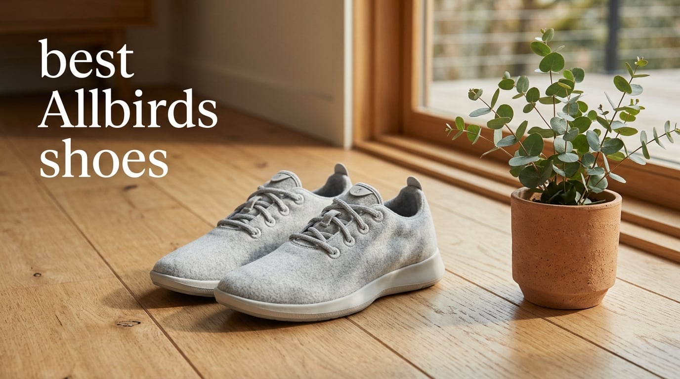 best Allbirds shoes