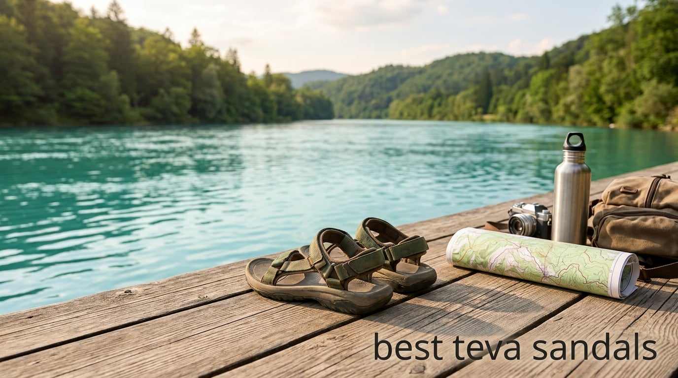 best Teva sandals