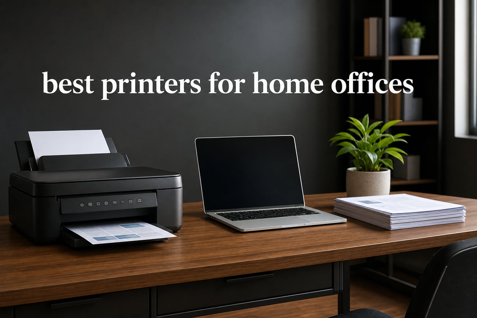 best printers for home offices